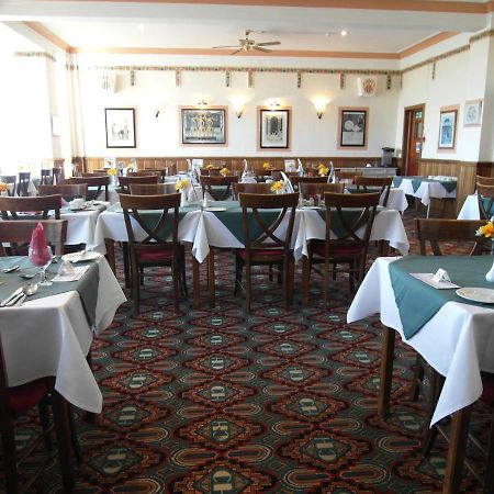 County Hotel Skegness Luaran gambar