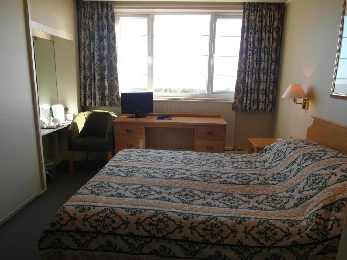 County Hotel Skegness Bilik gambar