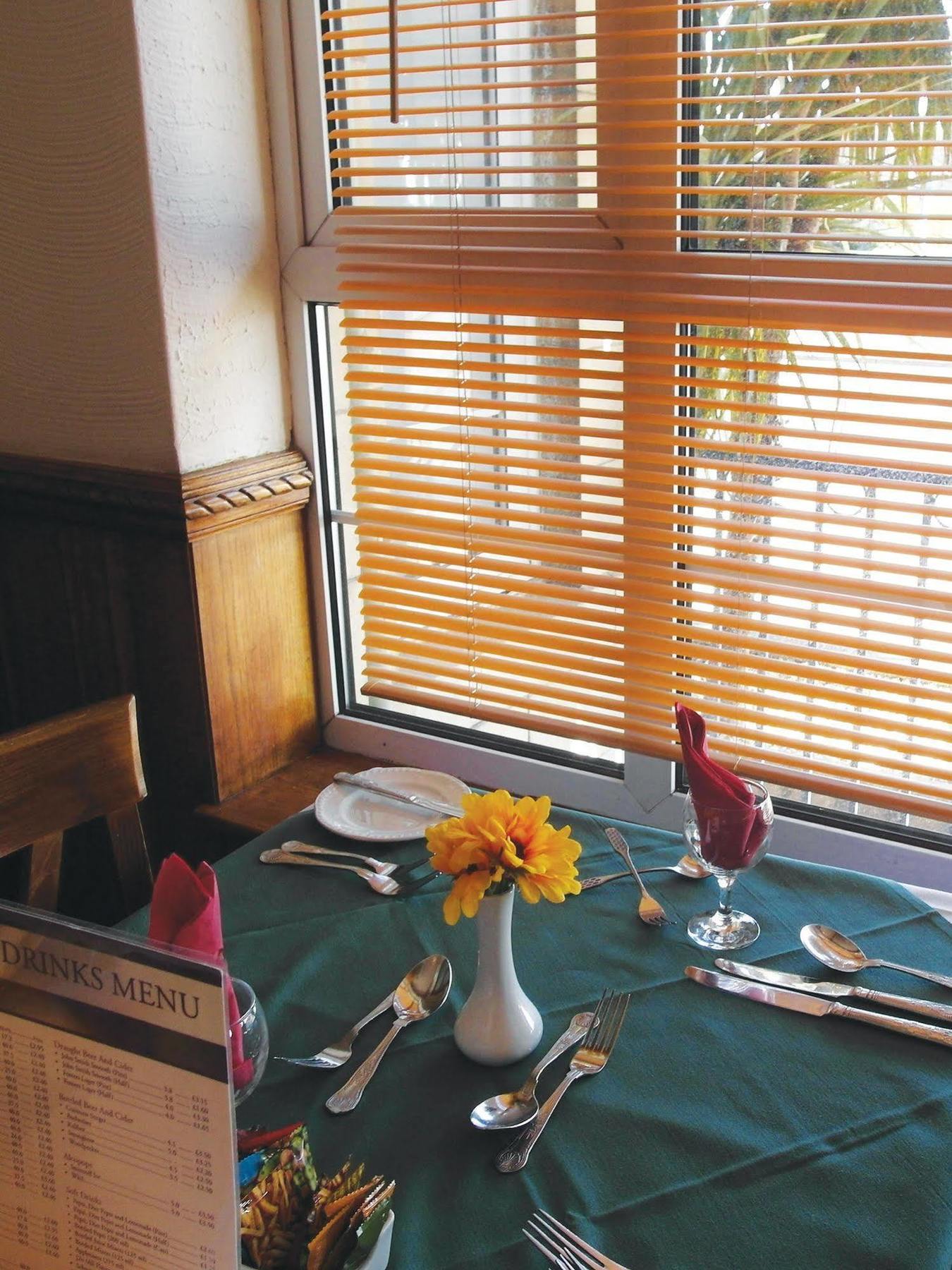 County Hotel Skegness Luaran gambar