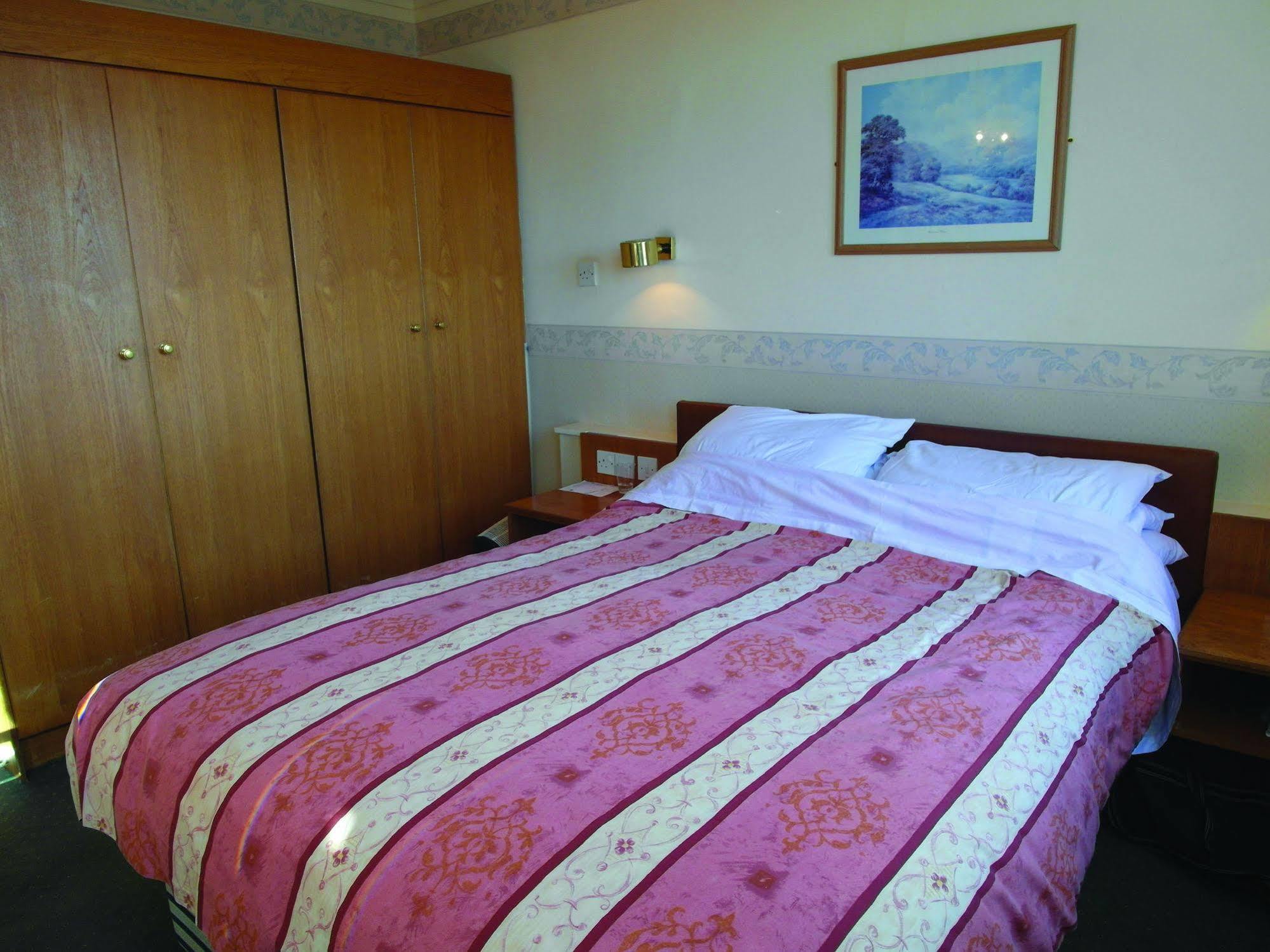 County Hotel Skegness Luaran gambar