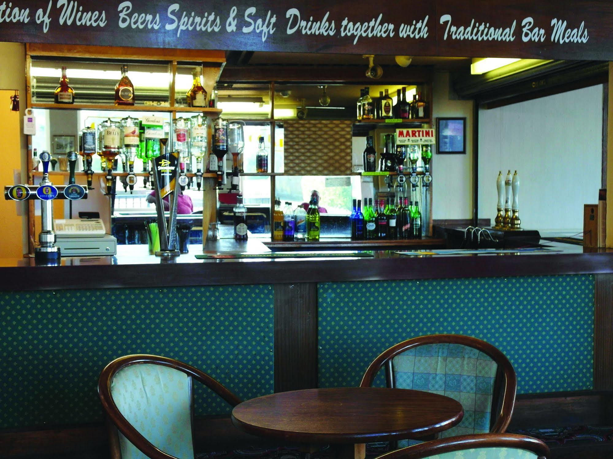 County Hotel Skegness Luaran gambar
