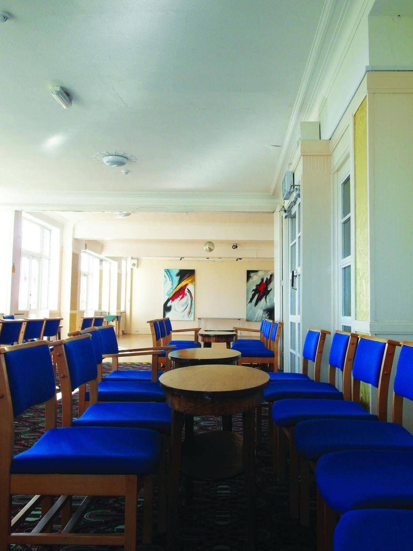 County Hotel Skegness Luaran gambar