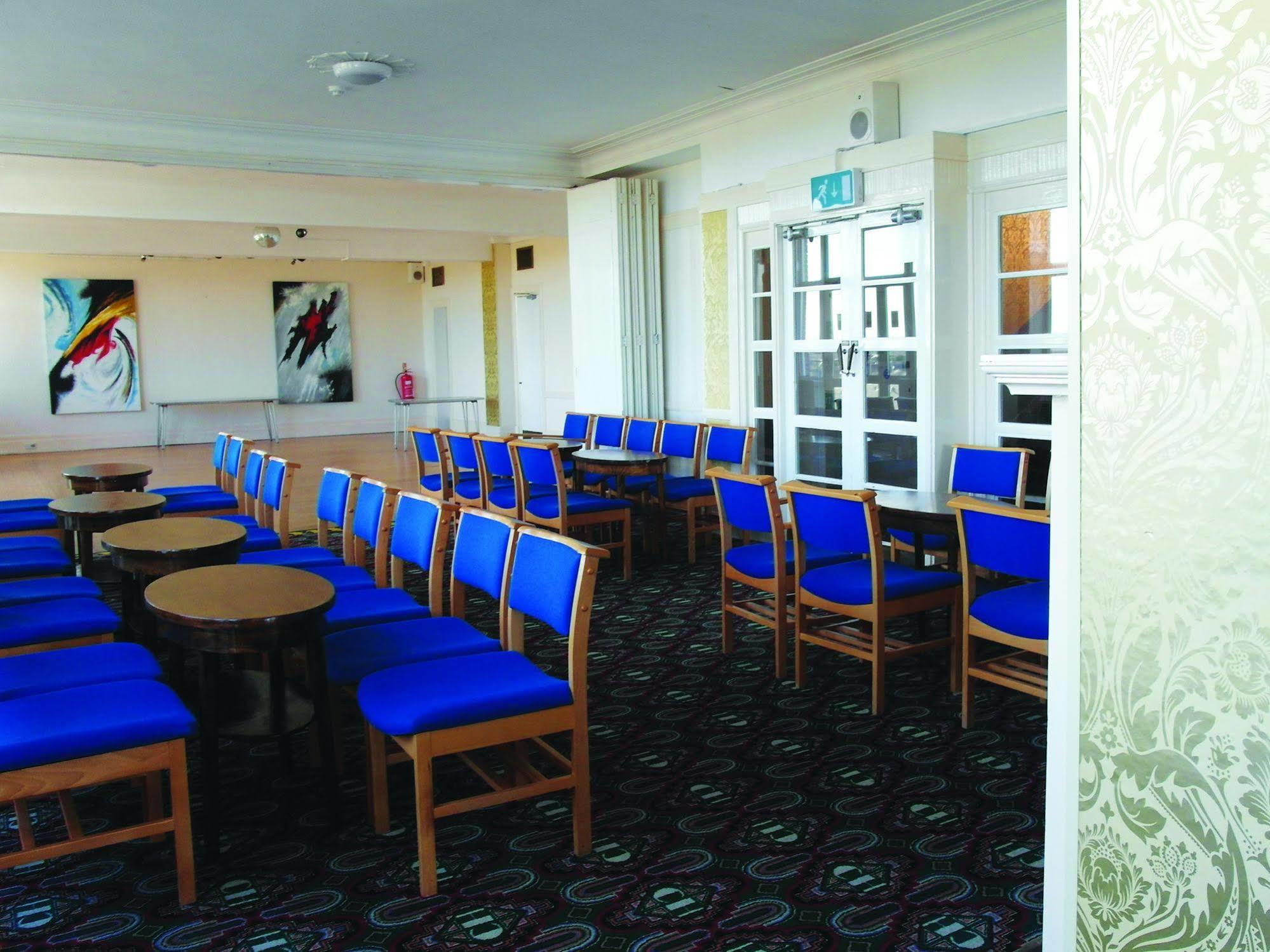 County Hotel Skegness Luaran gambar