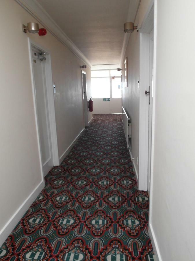 County Hotel Skegness Luaran gambar